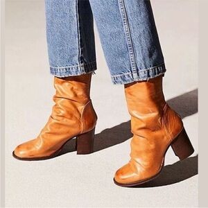 Elle block heal boot